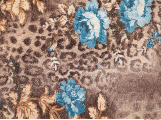 Patterned Fabric