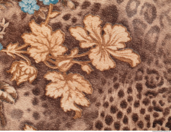 Patterned Fabric