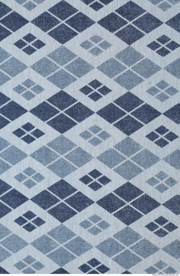 Patterned Fabric