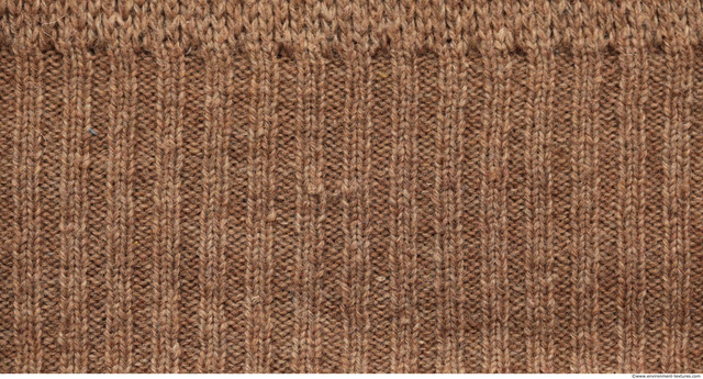 Woolen Fabric