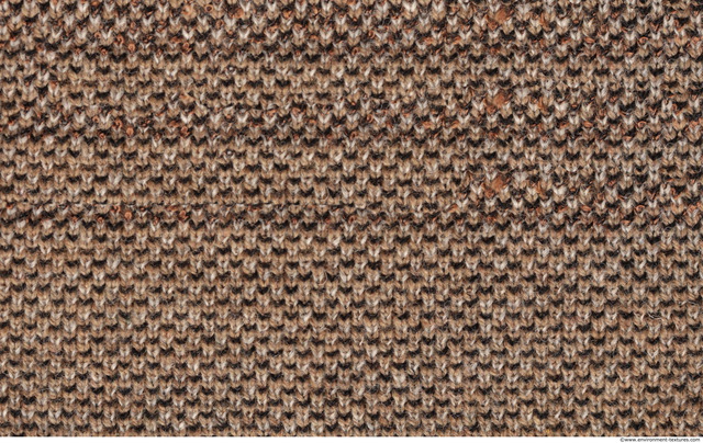 Woolen Fabric