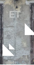 Walls Plaster Damaged