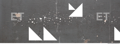 Walls Plaster Damaged