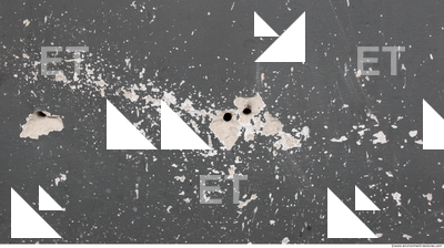 Walls Plaster Damaged