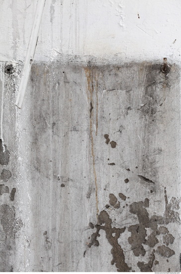 Wall Plaster Leaking