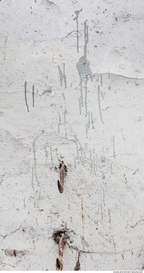 Wall Plaster Leaking