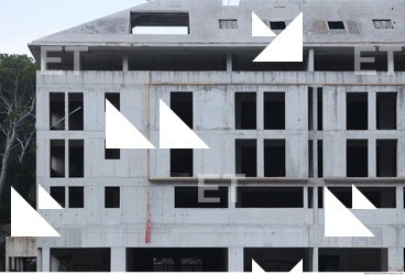 Derelict Buildings - Textures