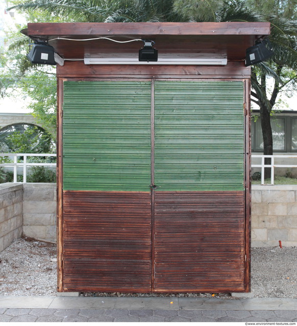 Kiosk