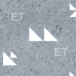 Seamless Concrete