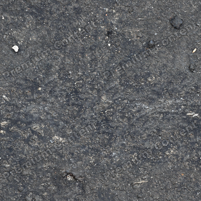 Seamless Asphalt