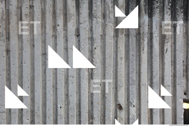 Architectural Concrete