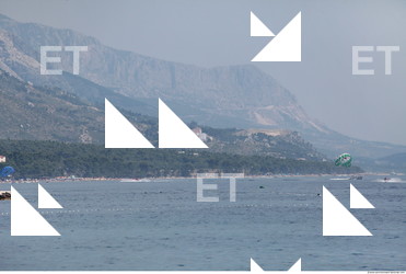 Photo Texture of Background Croatia 0020