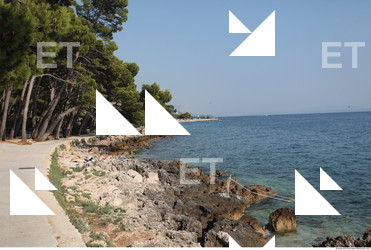 Photo Texture of Background Croatia 0036