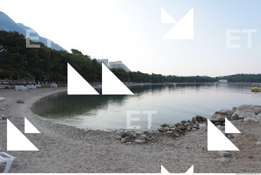 Photo Texture of Background Croatia 0042