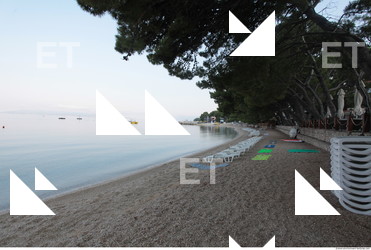 Photo Texture of Background Croatia 0050