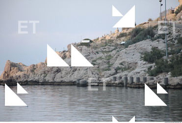 Photo Texture of Background Croatia 0059