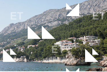 Photo Texture of Background Croatia 0066