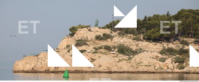 Photo Texture of Background Croatia 0072