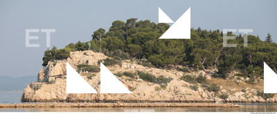 Photo Texture of Background Croatia 0077