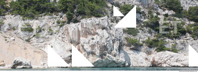 Photo Texture of Rock Cliff 0002