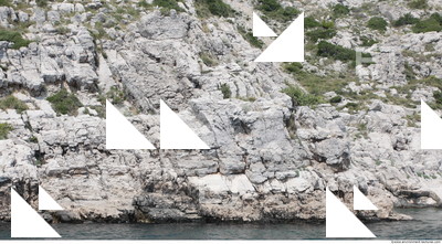 Photo Texture of Rock Cliff 0010