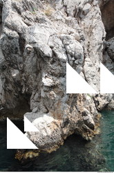 Photo Texture of Rock Cliff 0031