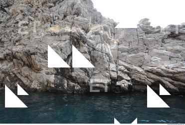 Photo Texture of Rock Cliff 0033