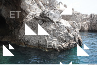 Photo Texture of Rock Cliff 0039