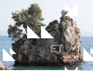 Photo Texture of Rock Cliff 0053