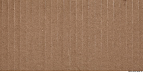 Plain Cardboard