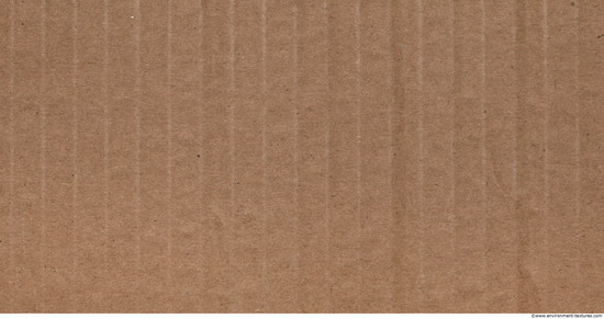 Plain Cardboard