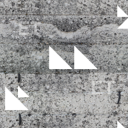 Seamless Concrete