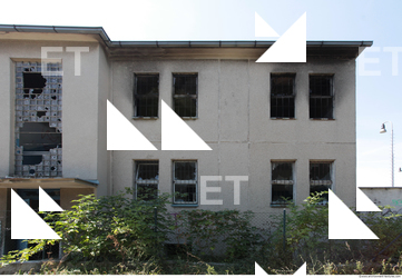 Derelict Buildings - Textures