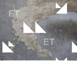 Wall Plaster Paint Peeling