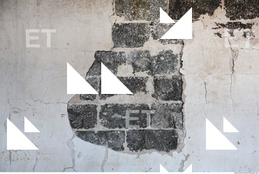 Walls Plaster Damaged