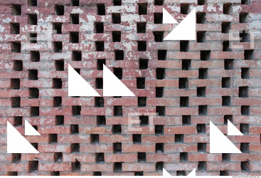 Wall Bricks Patterns