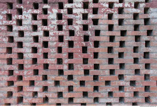 Wall Bricks Patterns