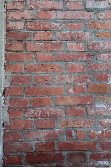 Wall Bricks Modern