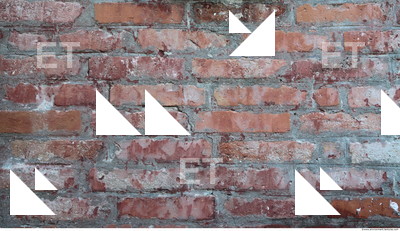 Wall Bricks Old