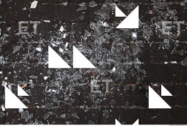 Broken Glass