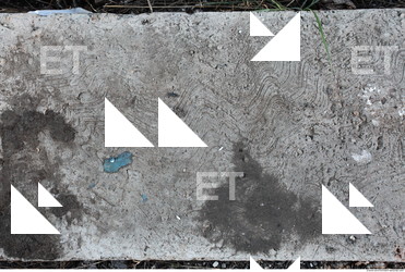 Dirty Concrete