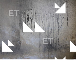 Wall Plaster Leaking