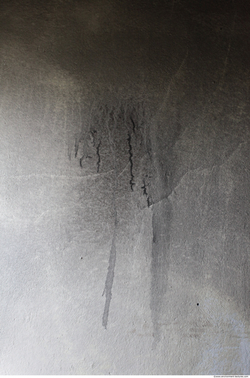 Wall Plaster Leaking