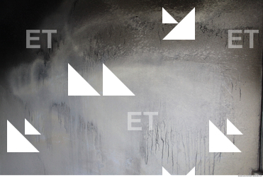 Wall Plaster Leaking