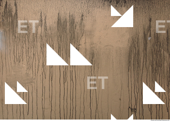 Wall Plaster Leaking