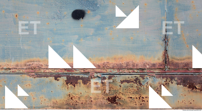 Photo Texture of Metal Rusted 0042
