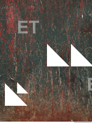 Photo Texture of Metal Rusted Paint