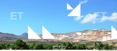 Photo Texture of Background Castellammare 0057