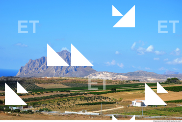 Photo Texture of Background Castellammare 0059