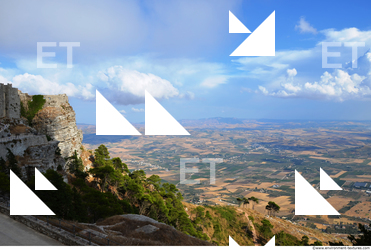 Photo Texture of Background Castellammare 0070